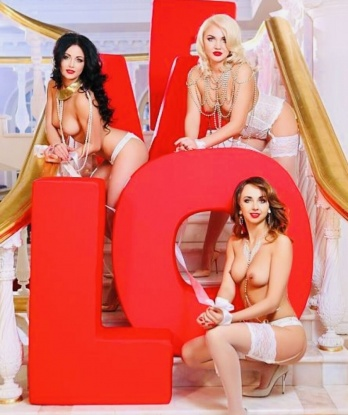 Мария, 23 года, 3 размер груди
